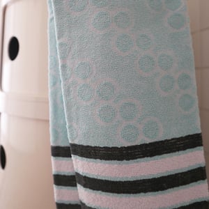 Image of Towel - Turquoise