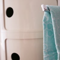 Image 3 of Towel - Turquoise