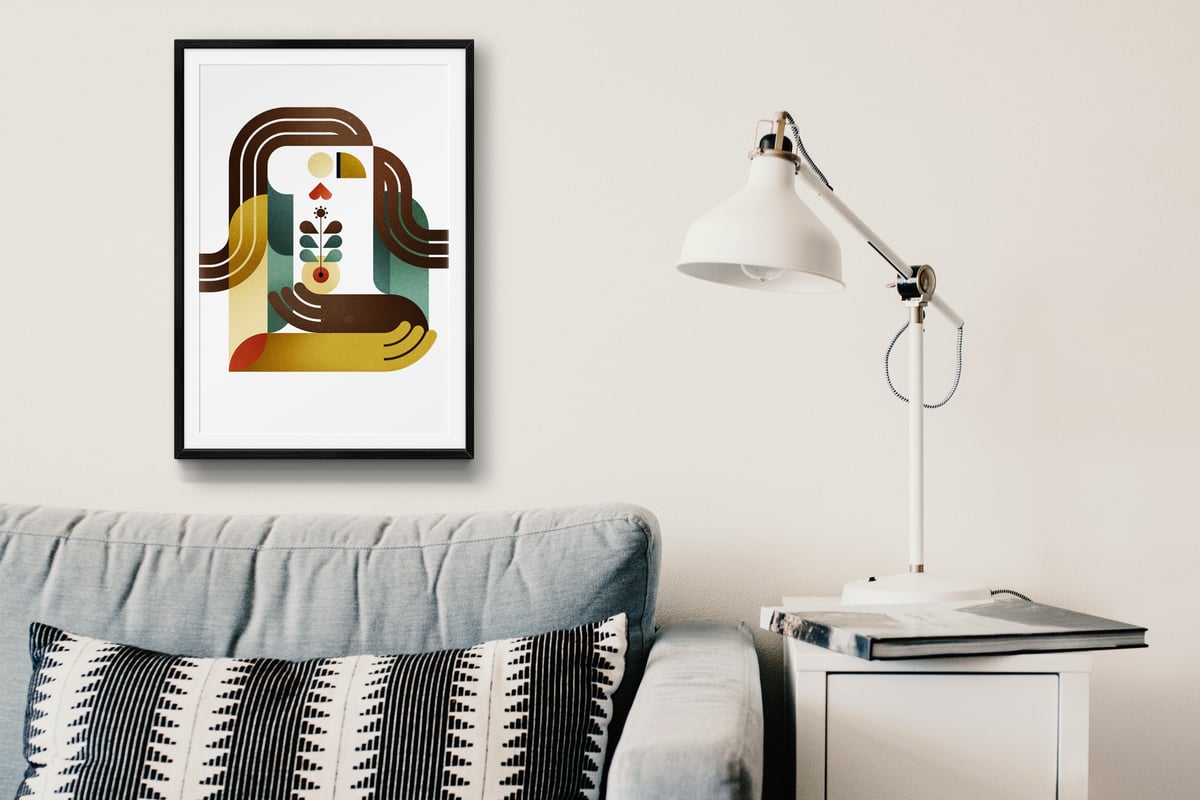 Image of Mother of Seeds