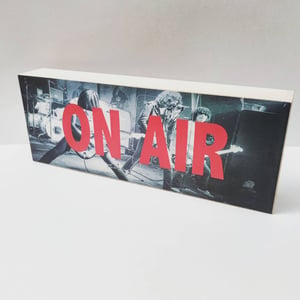 Image of Rock and roll On Air