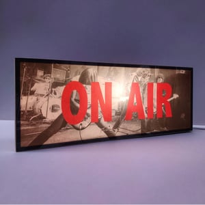 Image of Rock and roll On Air