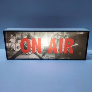 Image of Rock and roll On Air