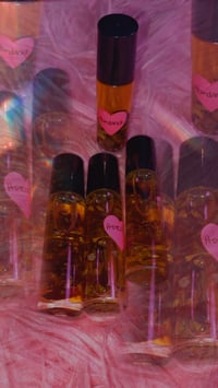 Manifestation Oil- Roller Bottle (SOLD OUT)