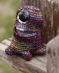 Image 3 of Malabrigo Monster