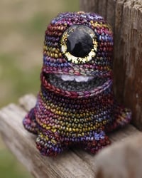 Image 2 of Malabrigo Monster