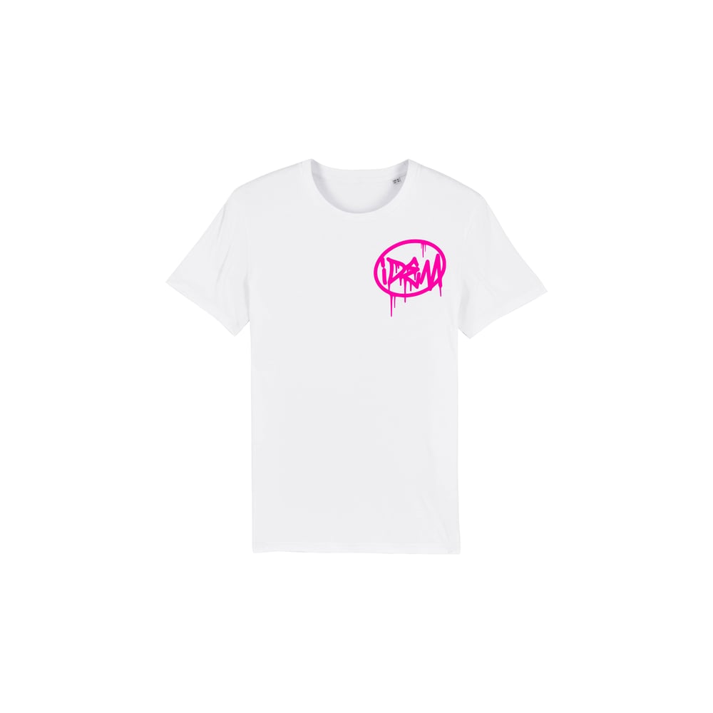Tag pink