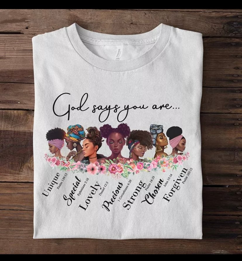 Melanin Queens