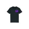 Tag purple 
