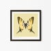 Image of Scarce Swallowtail Artprint
