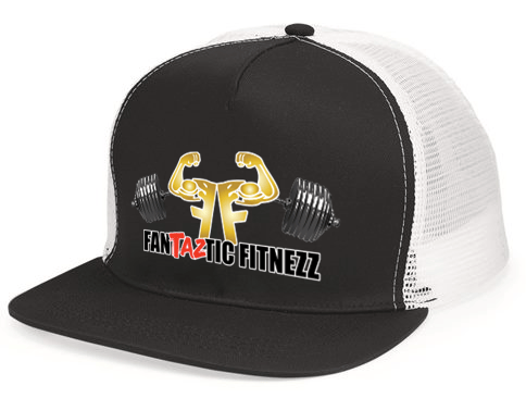 Fanfit trucker hat 