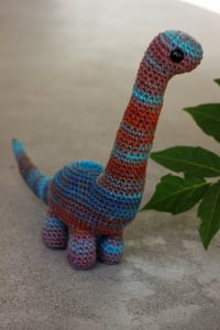 Image 2 of Dinosaur