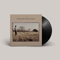 Image 1 of Marlon Williams (s/t) LP
