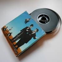 Image 3 of Super 8 movie - LAUREL  & HARDY - Charlot Horloger 