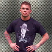 Image of Inked Infamous ‘Capone’ Tee