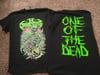 The Convalescence - One Of The Dead T-Shirt