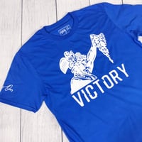 Victory T-Shirt Royal