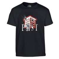 Image 1 of PHST "LOBBY GLASS" T-SHIRT