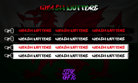 Welsh Nutters Lanyards