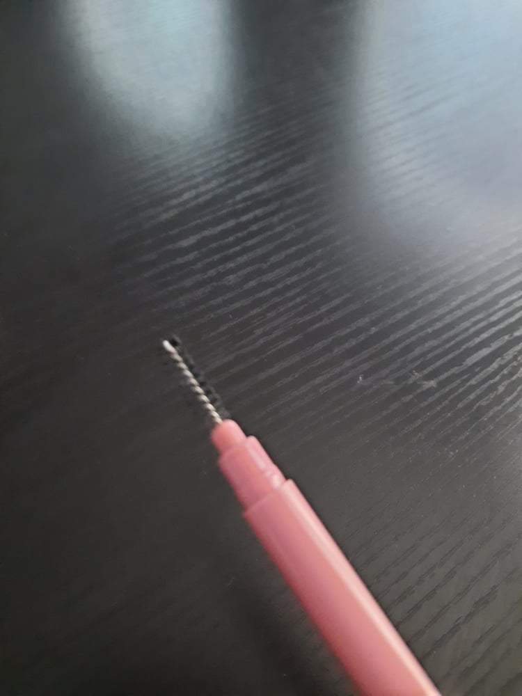 Image of The Shaper Brow Pencil 