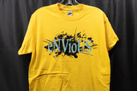 Image 3 of Invincible 3 - Black paint/Blue font