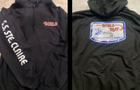 Boblo Boat hoodie