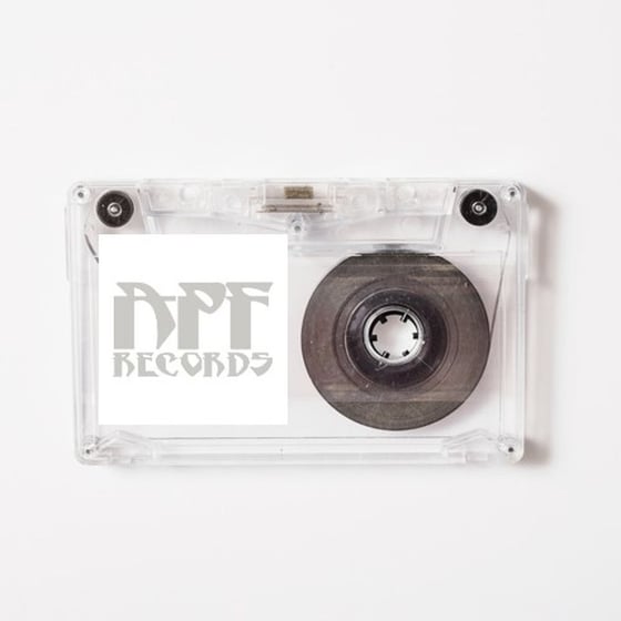 Image of Cassette Tape Summer Sale £5