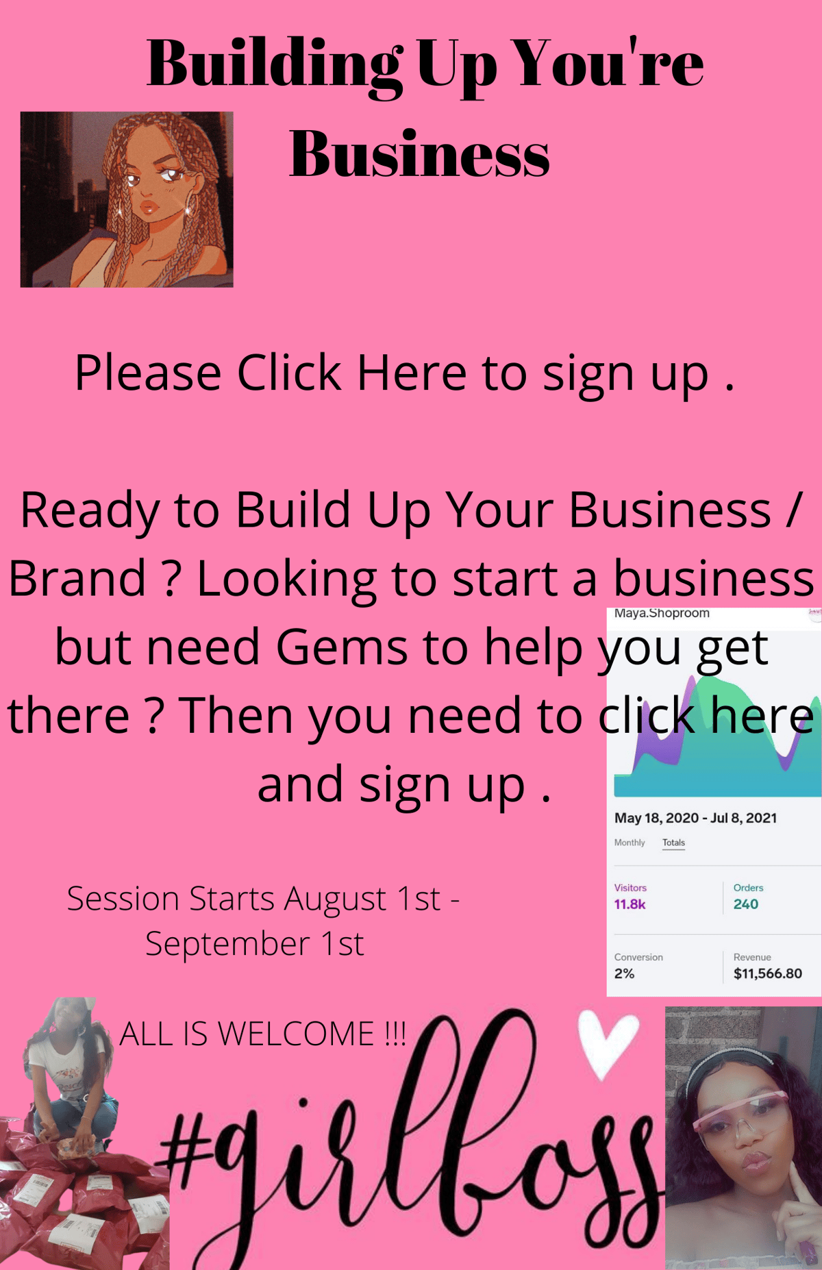 Image of AUGUST APPLICATION ( BUILDUPYOURBUINESS.ORG)