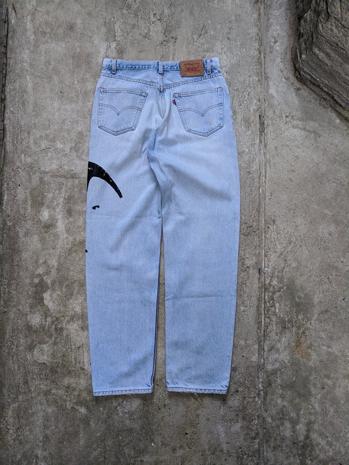 hammer jeans premium denim