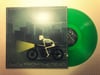 The Silent Majority - Back From The Dead (Green LP) LTD 50