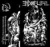 END OF LIFE "Demo" Cassette (Scythe - 092) 