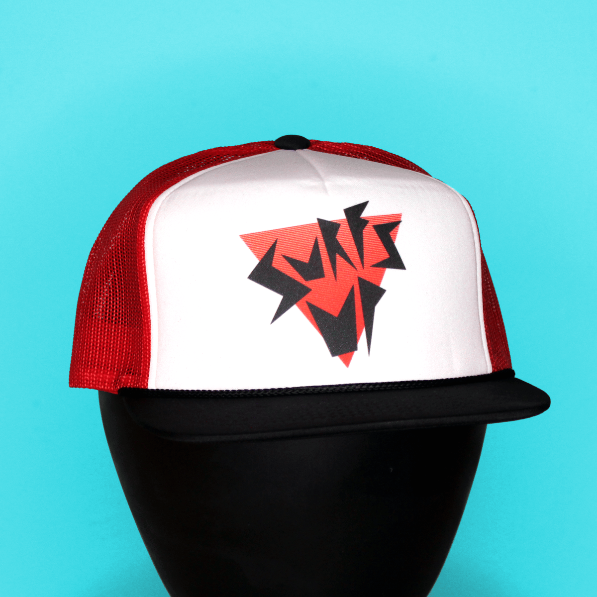 Surfs Up Trucker Hat