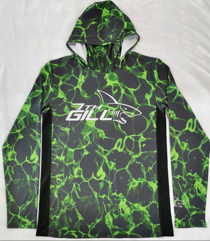 Image of Green smoke