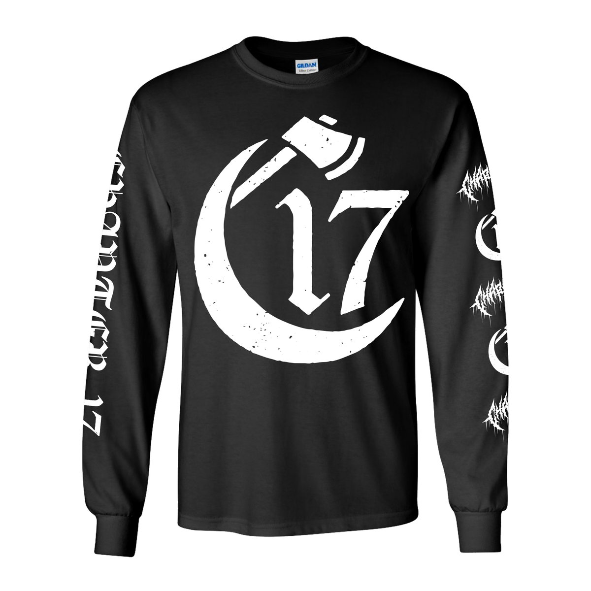 Chapter 17 C17 Long Sleeve