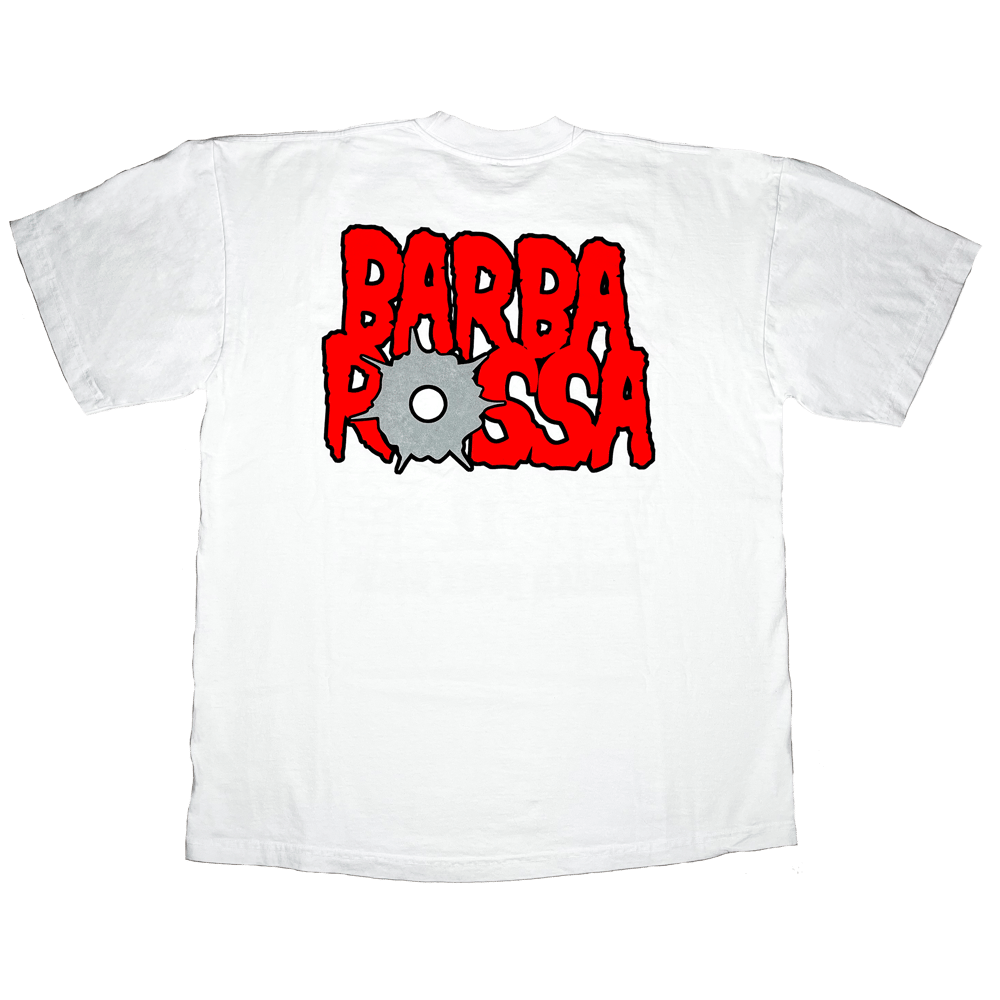 Espionage Tee