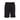 Chapter 17  - Fleece shorts - Black