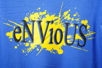 Image 1 of Sonic - Yellow paint/Black font