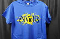 Image 3 of Sonic - Yellow paint/Black font