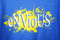 Image 1 of Twinkle - Yellow paint/White font