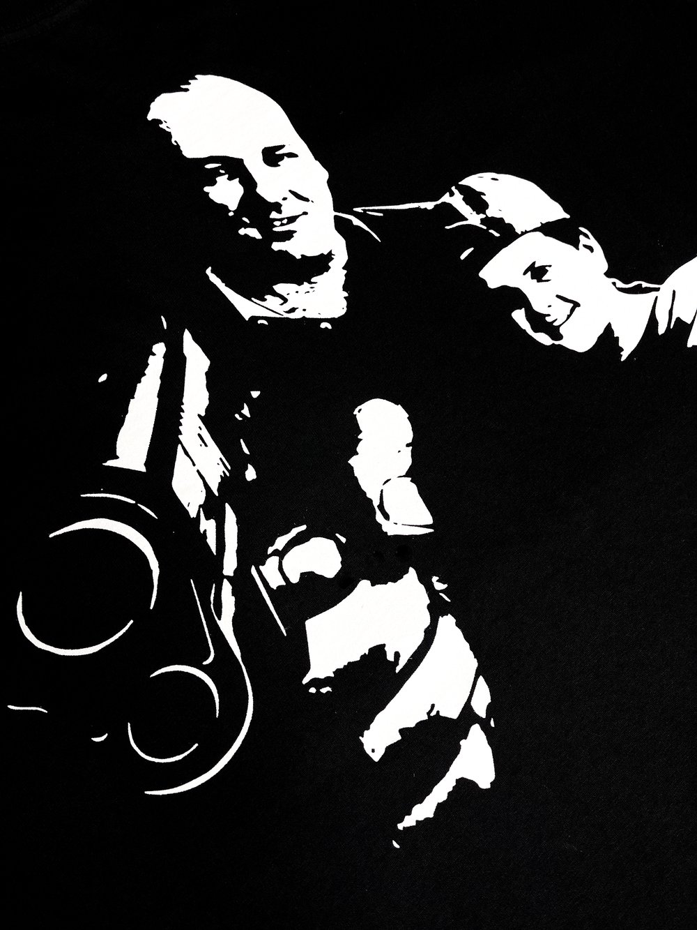 Bada BR Tee
