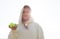 Image of KC Loungewear Line: Hoodie Wax Yellow