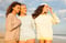 Image of KC Loungewear Line: Hoodie Wax Yellow