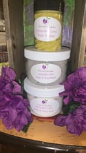 Lavender Love Bath Set 