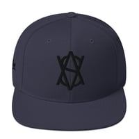 Image 17 of Savage "Sav" Snapback 