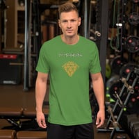Image 3 of Splashdiamond Unisex t-shirt