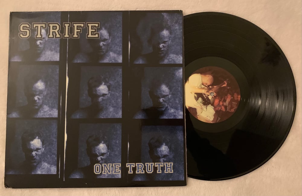 Strife- One Truth 