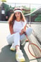 Image of KC Active Loungewear Line: Sweatpant Cloud