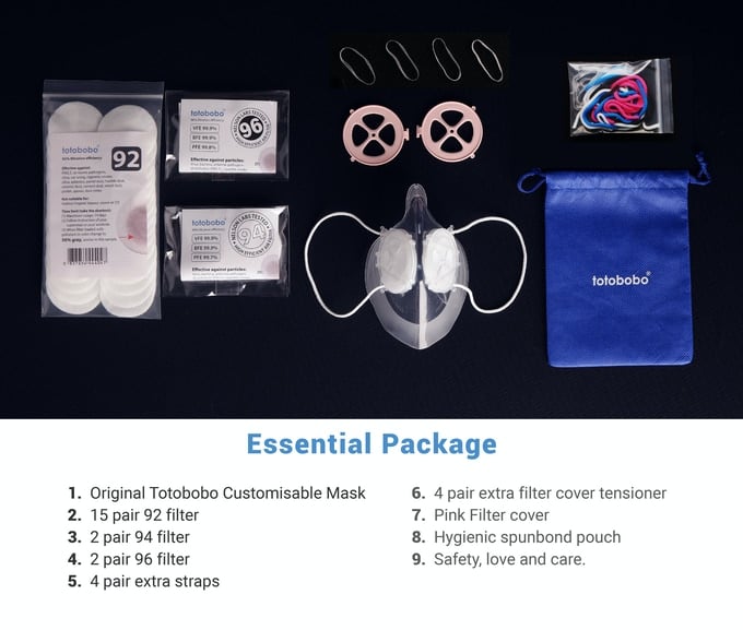Image of Starter set