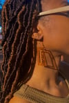 Lolita Earrings