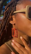 Lolita Earrings