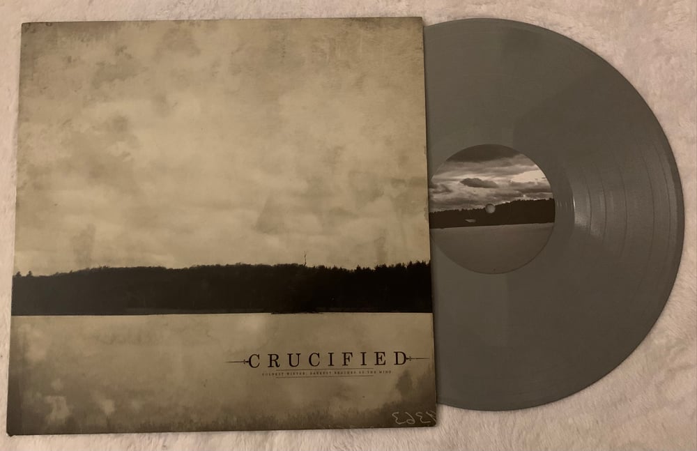 Crucified- Coldest Winter 